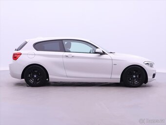 BMW Řada 1 1,5 116d Aut. Sport Line LED (2016) - 6