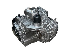 Převodovka 6A LQV 2.0TDI 103KW Škoda Superb 2 2010 - 6