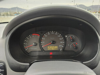 Hyundai 1.3i,63kw,rv06,ČR,STK 04/26,alu,klima,tažné - 6