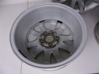 Alu kola originál BMW 7x16 ET47 5x120x72,5 - 6