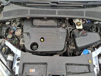 Ford S-Max Titanium- S - 6