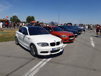 bmw E82 135i N55 facelift manual - 6