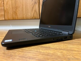 Dell Latitude E5470 - 6