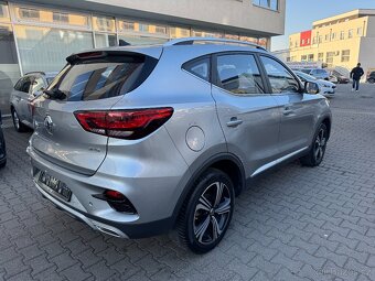 MG ZS 1.5 78kW ACC Full LED 76tkm DAB Parkovací senzory z. - 6