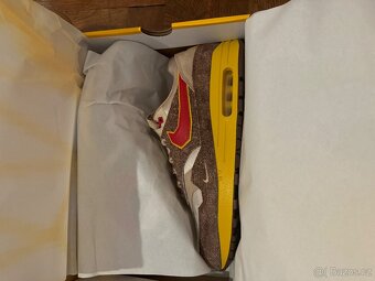 Pánské boty Nike Air Max 1 „Big Head Origins“ vel. 45 - 6