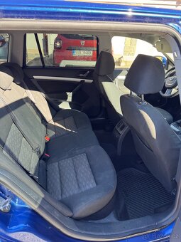 Škoda Octavia 2 1.6 TDI 77kW 2011 nova stk - 6