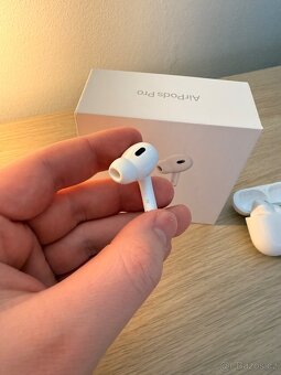 Apple AirPods Pro 2 - MagSafe, záruka - 6