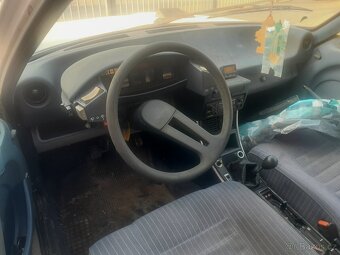 citroen cx 2,5 td - 6