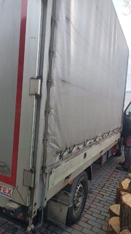 Ford tranzit 2.2 hdi - 6