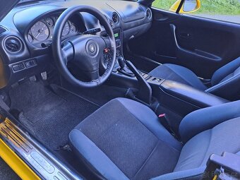 Mazda mx-5 - 6