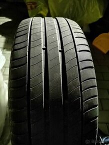 4x letní pneu Michelin 225/50/18 - 6