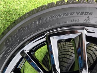 Nová orig.zimní sada Toyota Corolla 17" 225/45/17 - 6
