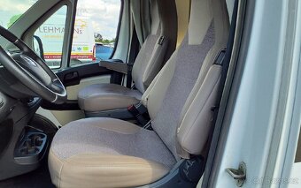 Prodám obytné auto Fiat Capron Carado - 6