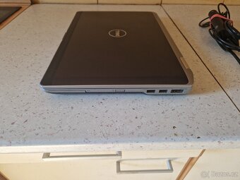 Dell Latitude E6420 i5/6GB/256 - 6