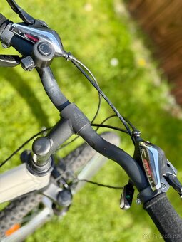 Dětské kolo Leader Fox SPIDER 24" - 6