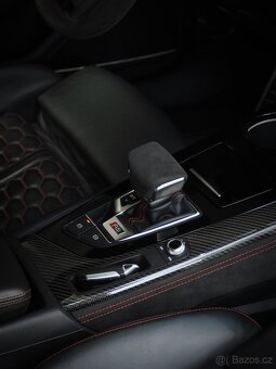 Audi Rs5 Sportback 2.9TFSI 331Kw r.v2021 - 6