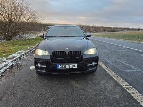 BMW X6 40d xDrive 2011 225kw - 6