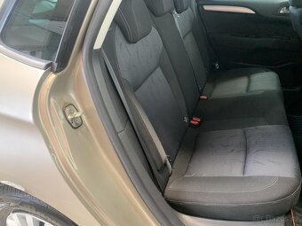 Citroën C4 1.6HDI , 68 kW nafta, 2012 - 6
