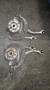 BMW e39 dily predni napravy - 6