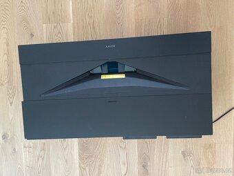 Projektor Sony VPL-VZ1000ES - 6