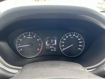 Hyundai i20 ČR1.Maj.TAŽNÉNÍZKÉ KM, 72 tkm - 6