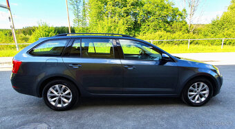 Škoda Octavia Combi 1.6TDI, 3/III 85kw.,Executive,DSG,2019. - 6