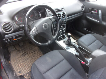 Mazda 6 GY - 6
