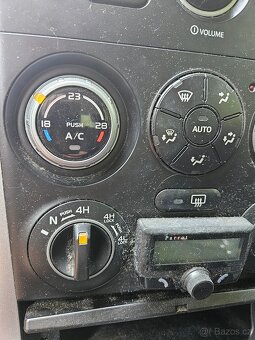 Suzuki Grand Vitara 1,9 DDIS - 6