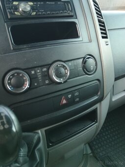 Volkswagen crafter - 6
