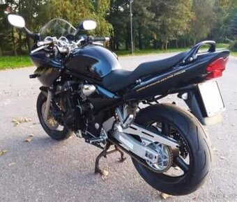 Suzuki Bandit 1200S - 6