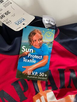 Plavky s UV ochranou 110 Nové - 6