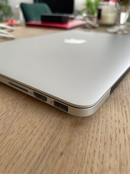 Apple MacBook PRO 13” early 2015 - 6