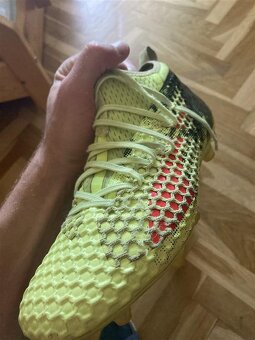 Kopačky Puma Future 18.2 NETFIT FG/AG - 6