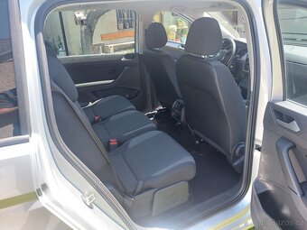 Vw touran 7/2020 2.0 TDI 85kw - 6