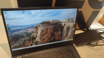 Notebook Lenovo Legion5 rtx3060 17' - 6