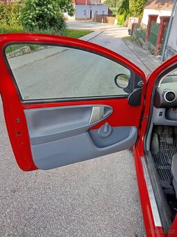 Citroen C1 1.0i 50kw - 6