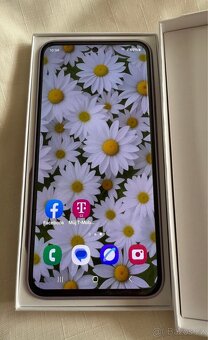 Samsung galaxy A35 5G/128gb (fialový) - 6