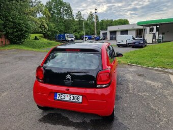 Citroen c1 2014 - 6