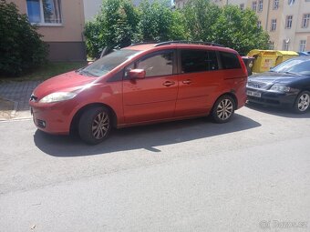 Prodám mazda5 - 6