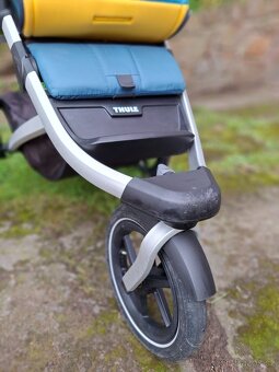 Prodám THULE URBAN GLIDE 2 - 6