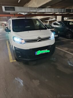 Citroen Jumpy Spacetourer - 6