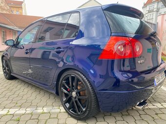Prodám VW Golf 5 GTI - 6
