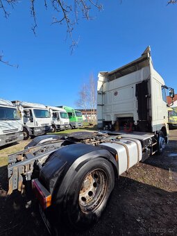 Daf XF 105.460 Standart , Automat - 6