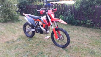 KTM EXC 300, 2021, NOVÝ PÍST - 6