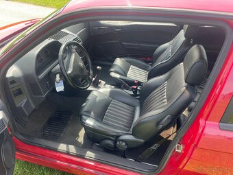 Alfa romeo 145QV 2.0 16V - 6