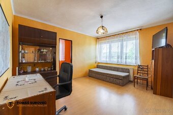 Prodej rodinného domu Bohuslavice nad Vláří - 6