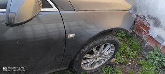 Náhradní díly Opel Insignia první generace - 6