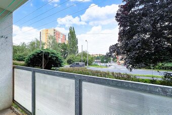 Pronájem, byt, 3+1, 78 m2, Chomutov, 17.listopadu ul. - 6