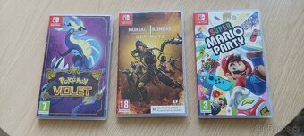Nintendo Switch - 6