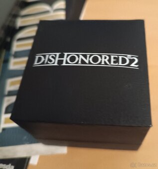 Dishonored 2 Collectors Edition - 6